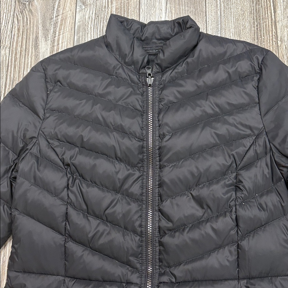 Gotcha Glacier Down Puffer Jacket - Picture 2 of 15